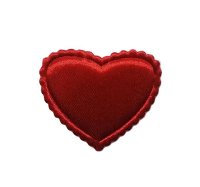 Article 9: Heart Shape